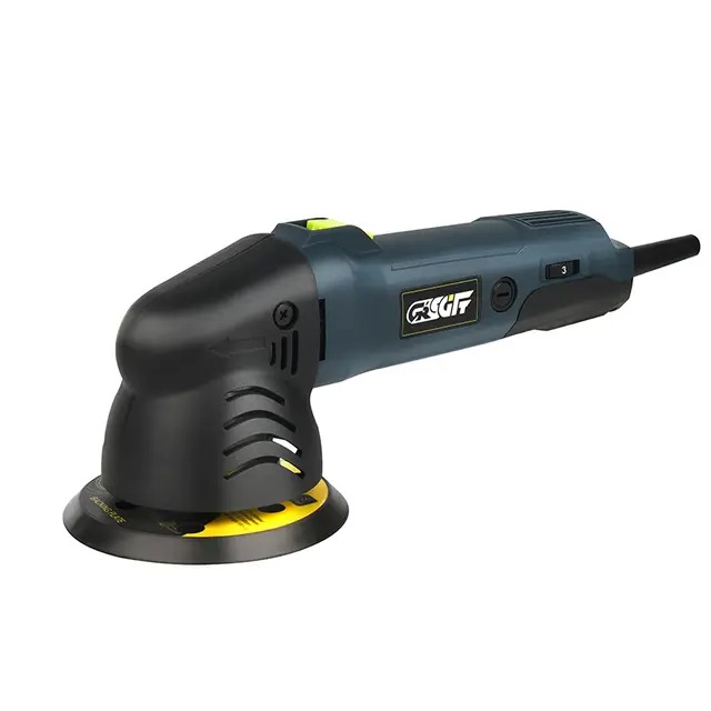 Dual Action Polisher 偏心抛光机