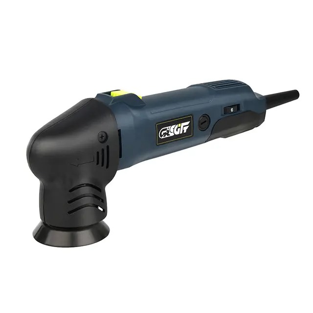 Dual Action Polisher 偏心抛光机